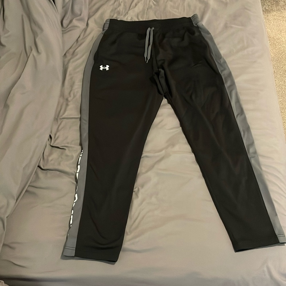 Under Armour Sweatpants